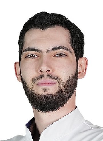 Мирзамагомедов Муса Умудулахович