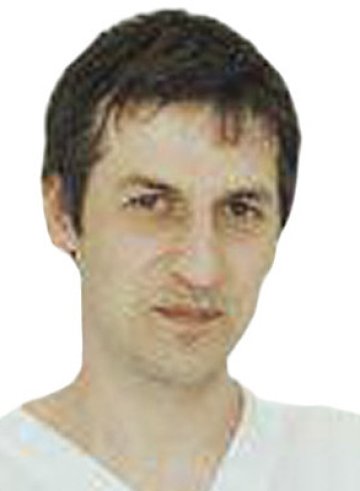 Канаев Гаджи Магомедиминович