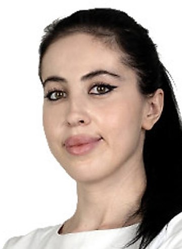 Мамаева Муслимат Ибрагимовна
