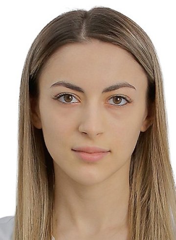 Шахаева Эльмира Рабадановна