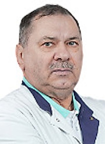Грошков Василий Сергеевич
