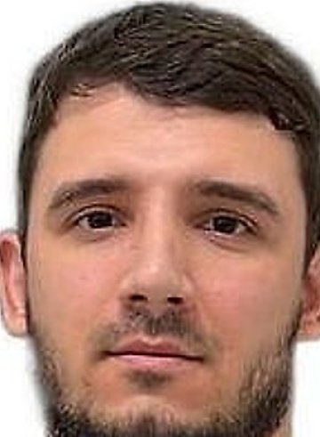 Абаев Саид Алиевич