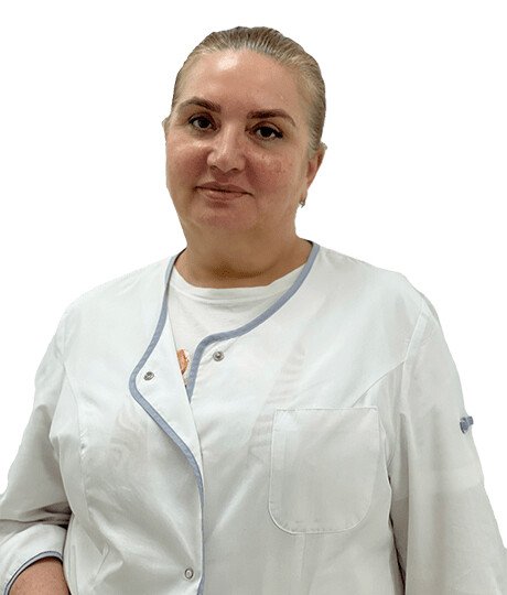Сиражудинова Саида Омаровна