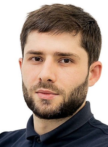 Куннаев Зураб Магомедович