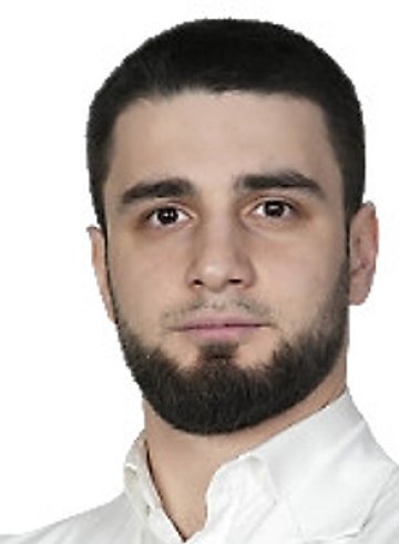 Давудов Таймаз Рамазанович
