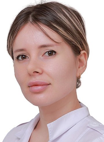 Муртазалиева Заира Магомедовна