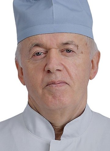 Мухтаров Гасан Гаджиевич