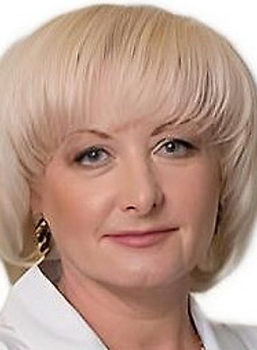 Бобкова Юлия Александровна