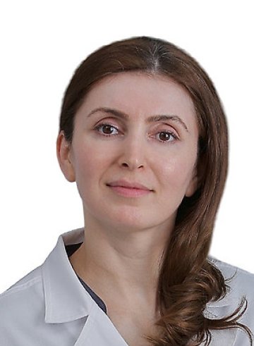 Амирова Зухра Мусаевна
