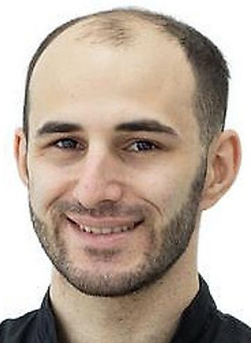 Саидов Мурад Гаджикурбанович