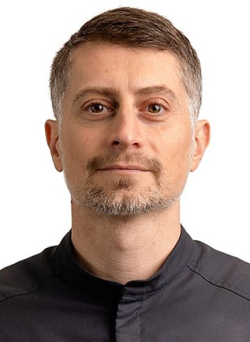 Нурудинов Нурудин Муртазалиевич