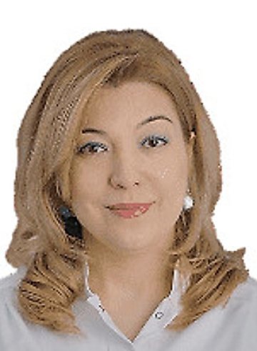 Акмурзаева Камила Руслановна