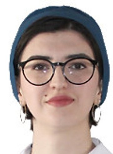 Магомедова Асият Мирзагаджиевна