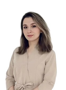 Буржунова Аминат Ниматуллаховну