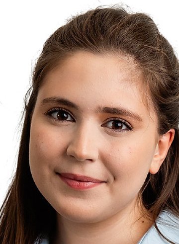 Гаджиева Аминат Аппасовна