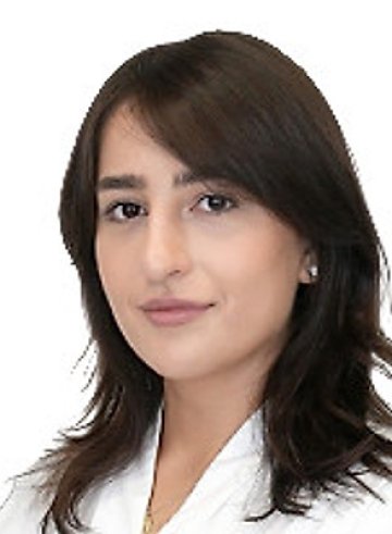 Абдуллагатова Макрипат Зиявутдиновна