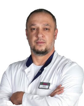 Рабунов Руслан Рабунович