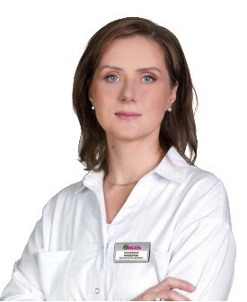 Болдырева Валентина Валерьевна