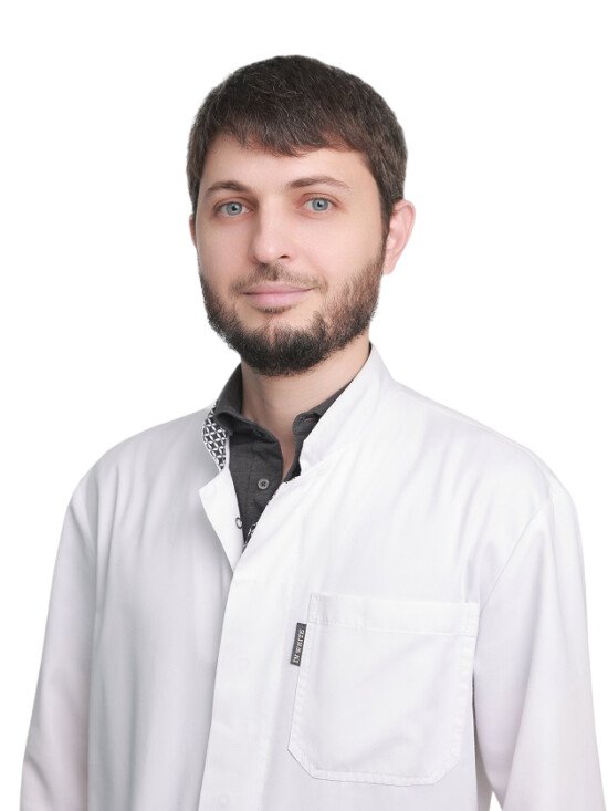 Плиев Ибрагим Товбертович