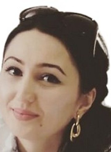 Юсупова Калимат Исагаджиевна