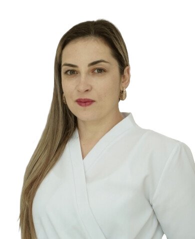 Асабова Умукусюм Анварпашаевна