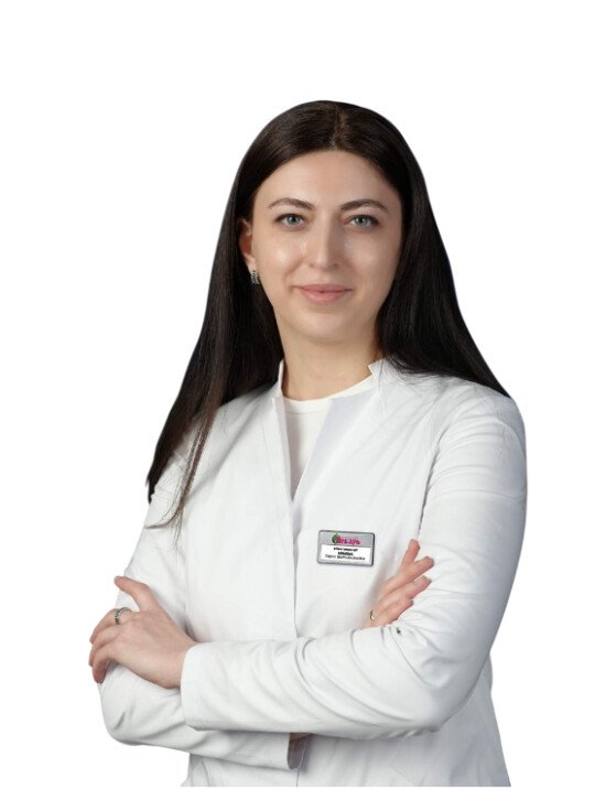 Амаева Сидрат Шарулабазановна