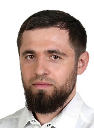 Шихшабеков Бийсултан Магомедшапиевич
