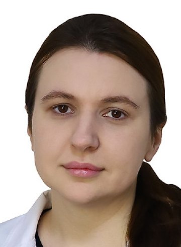 Магомедова Патимат Магомедрасуловна