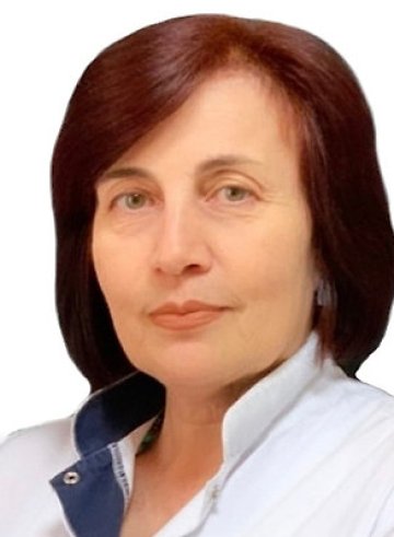 Аджиева Саида Бедевовна