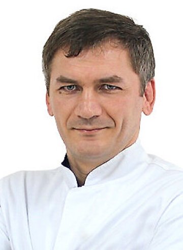 Баматов Арслан Багаутинович