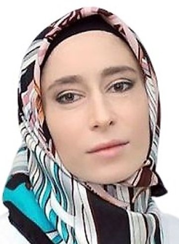 Мусаева Нусайбат Нугмановна