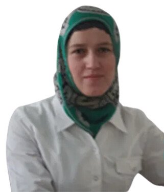 Азизова Муслимат Ахмедовна