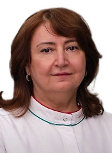 Тумалаева Наида Ганипаевна