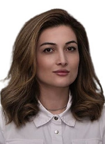 Нурмагомедова Рекуят Мамедовна