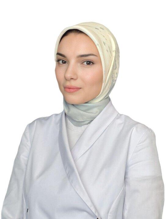 Кулдуева Асият Абдулхаликовна