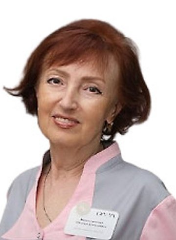 Мирошниченко Наталья Алексеевна