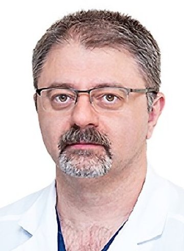 Левшуков Дмитрий Евгеньевич