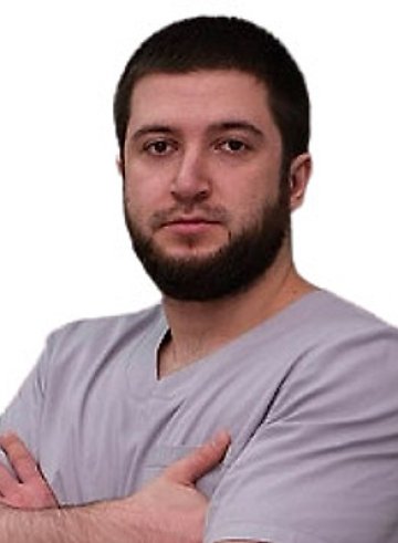 Шугаев Эльдар Эдманович