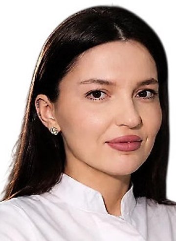 Мусиева Патимат Ширваниевна