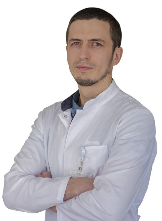 Ахмедов Расул Магомедович