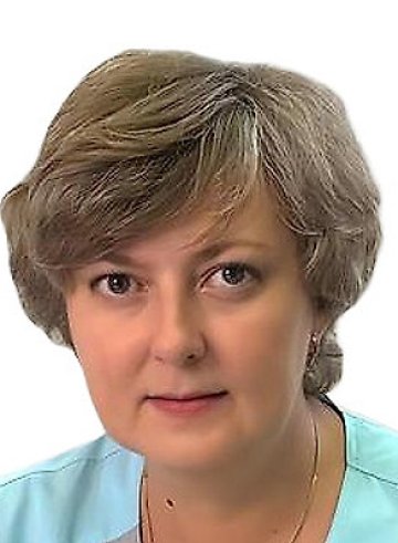 Симакова Татьяна Николаевна