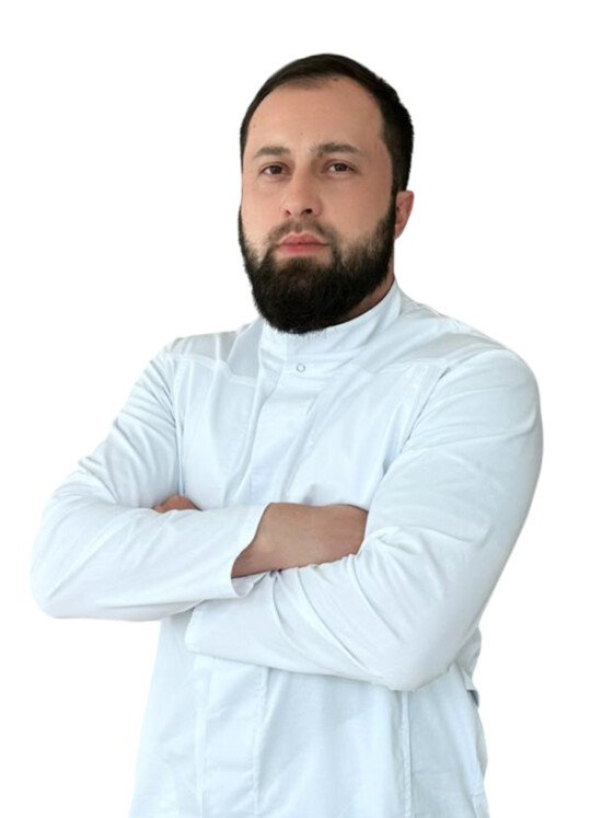 Хайдуков Темиржан Ахмедович