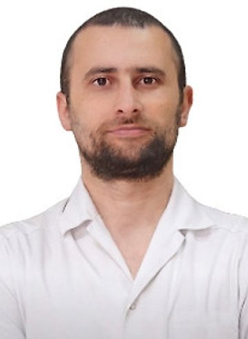 Саадуев Сааду Хабибович