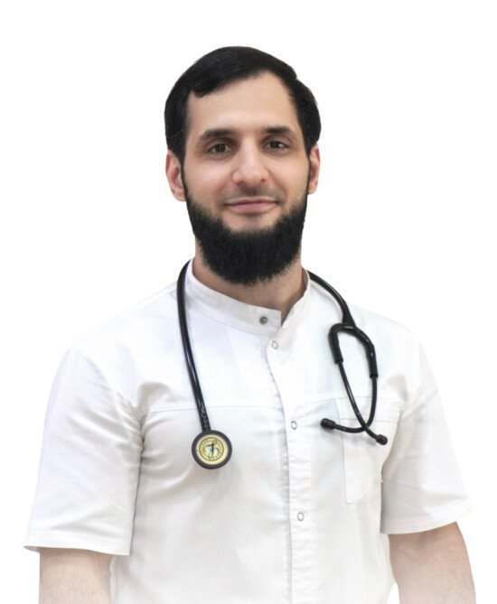 Бахишов Ринат Тагирович