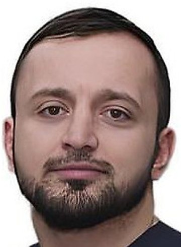 Магомедкамилов Тагир Шамильевич