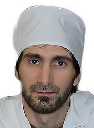 Магомедов Шамиль Микдадович