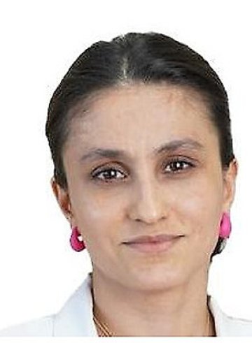 Таибова Эльвира Загирбековна