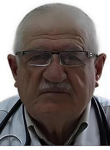Гаджиев Рапи Гаджиевич