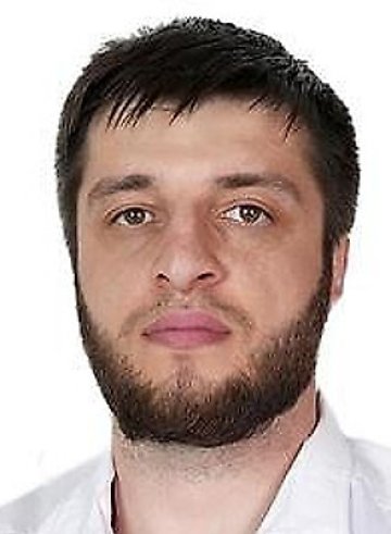 Идрисов Хаджимурад Абдулаевич