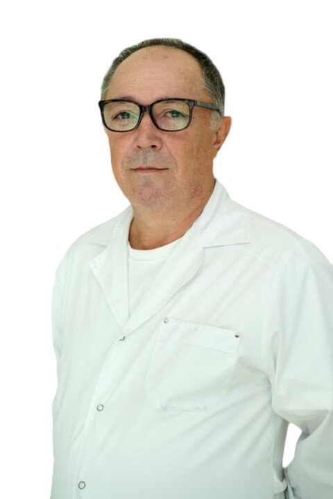 Нуцалханов Исмаил Амадзиевич
